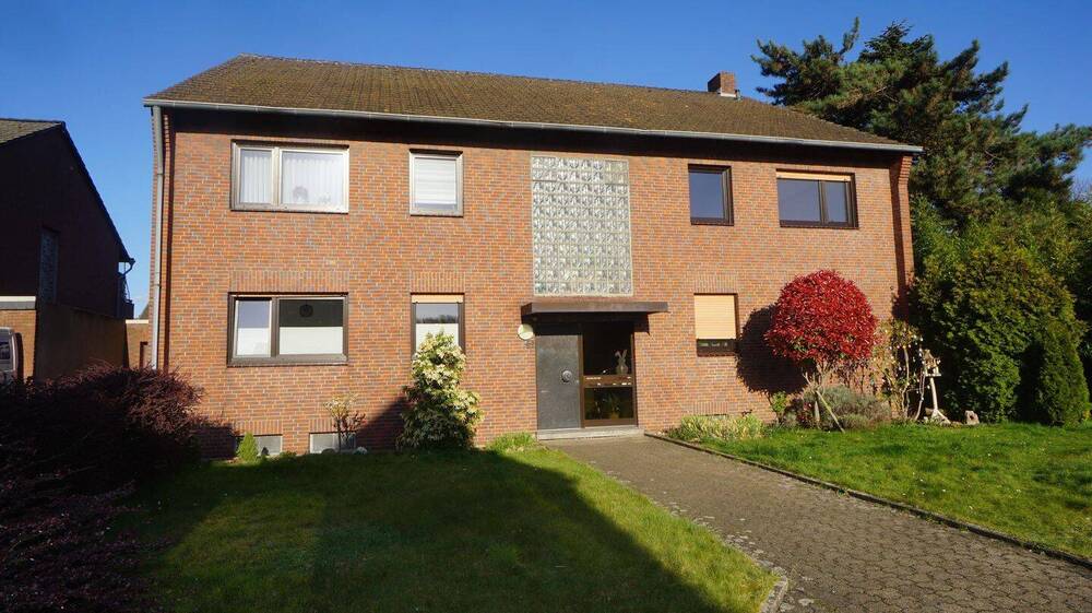 Mehrfamilienhaus, Wohnhaus Moers Asberg - 1 Zimmer, 295 m&sup2;, 485.000&euro; | Angebot:26188352