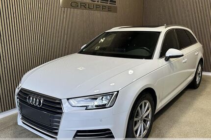 Audi A4 161.080 km 12.999 &euro; Chemnitz 09120