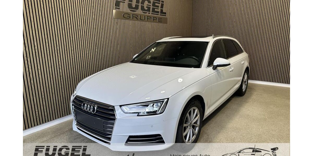 Audi A4 161.080 km 12.999 &euro; Chemnitz 09120