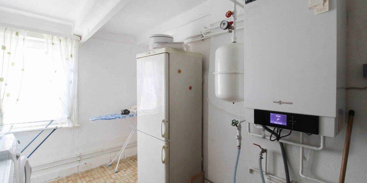 Einfamilienhaus Seesen Bornhausen - 6 Zimmer, 175 m&sup2;, 49.000&euro; | Angebot:26307625
