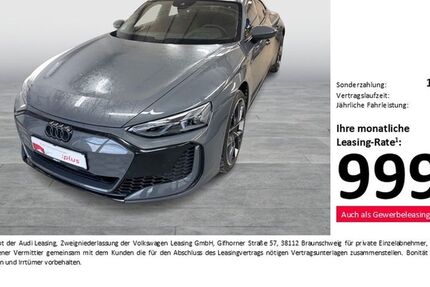 Audi RS e-tron GT 12.575 km 109.988 &euro; Dortmund 44143