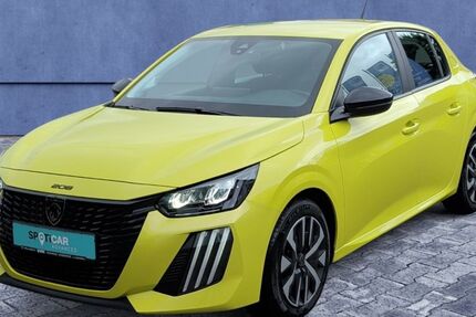 Peugeot 208 18.140 km 14.750 &euro; Eschwege 37269