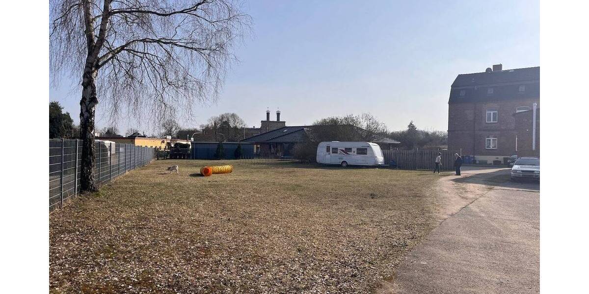 Grundstück Grevesmühlen - 100.000&euro; | Angebot:25746599