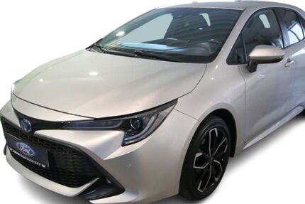 Toyota Corolla 64.461 km 21.480 &euro; Braubach 56338