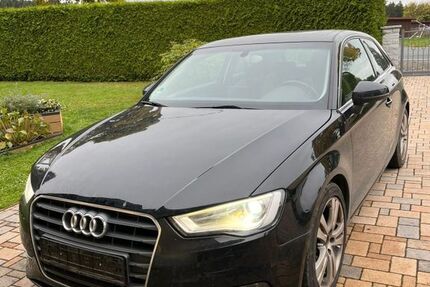 Audi A3 135.700 km 8.000 € Eichigt 08626