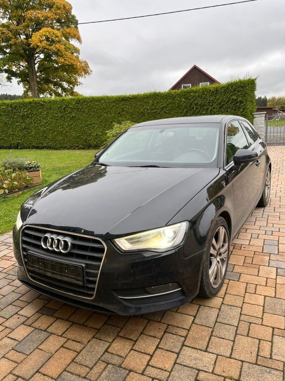 Audi A3 135.700 km 8.000 € Eichigt 08626