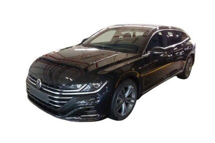 VW Arteon