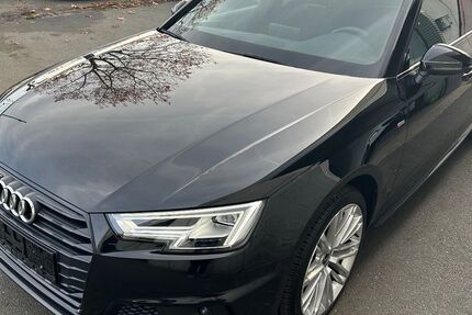Audi A4 109.000 km 20.900 € Nürnberg 90439