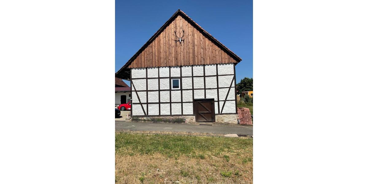 Bauernhaus, Landhaus Bad Lauterberg im Harz - 19 Zimmer, 430 m&sup2;, 395.000&euro; | Angebot:26416069