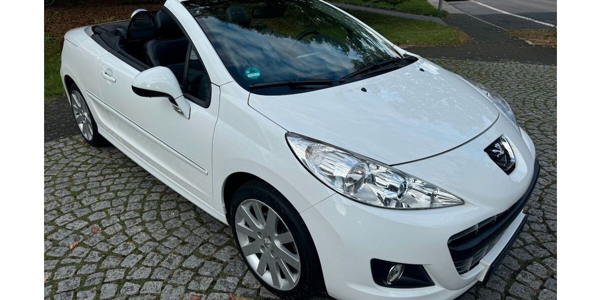 Peugeot 207 107.000 km 5.950 &euro; Mülheim an der Ruhr 45476
