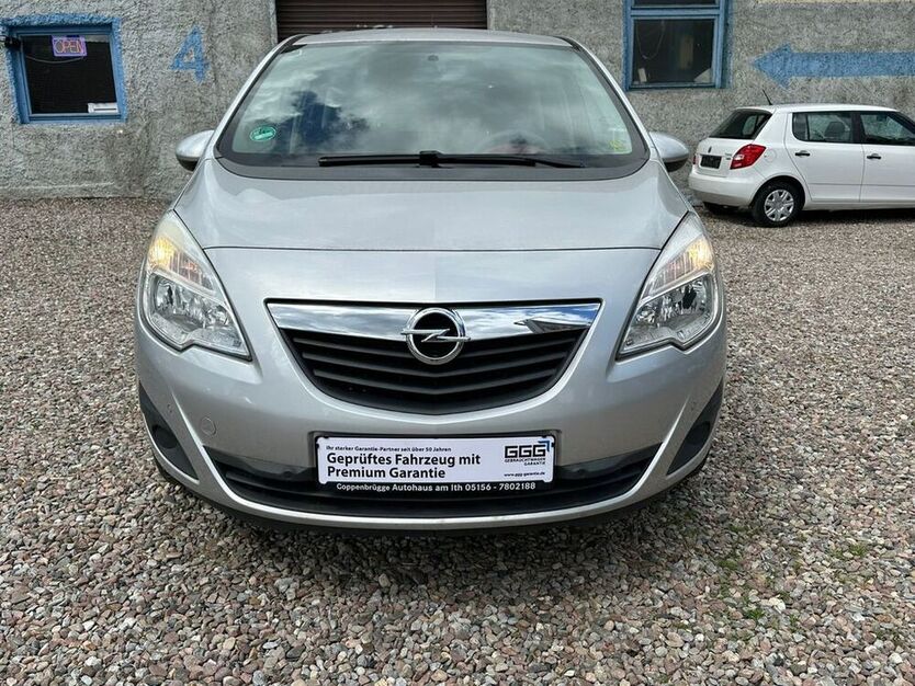Meriva