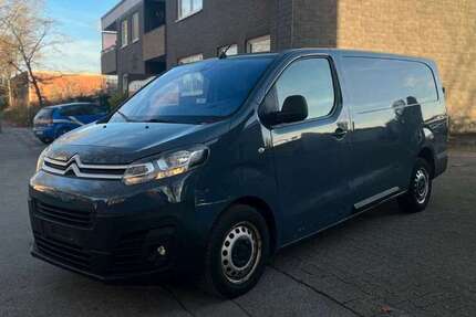 Citroen Jumpy 92.007 km 9.990 &euro; Gelsenkirchen 45886