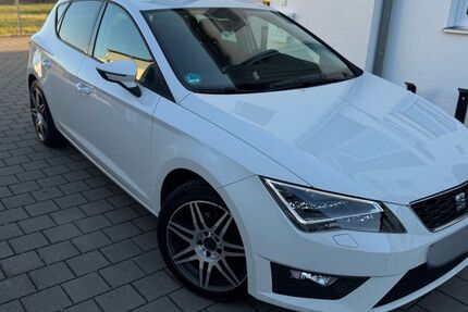 Seat Leon 193.830 km 10.990 &euro; Manching 85077