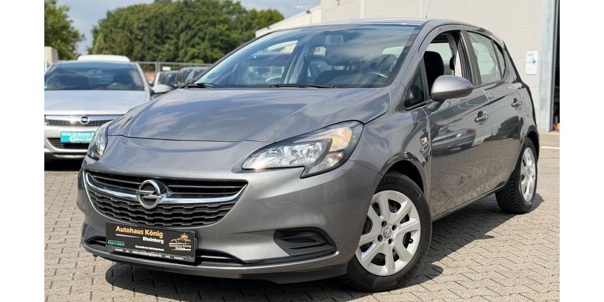 Opel Corsa 170.000 km 5.490 &euro; Rheinberg 47495