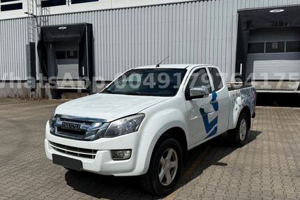 Isuzu D-Max 350.000 km 8.500 &euro; Berlin 13053
