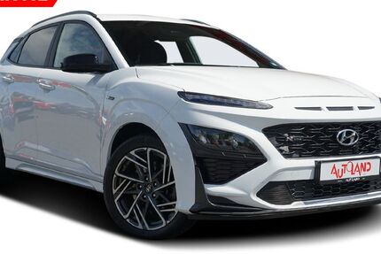 Hyundai KONA 24.082 km 22.990 &euro; Leipzig 04209