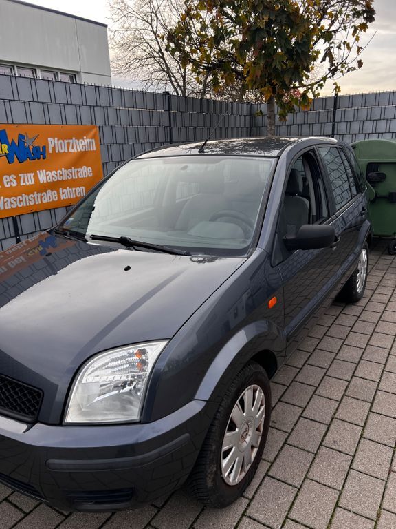 Ford Fusion 154.000 km 3.500 € Pforzheim 75175