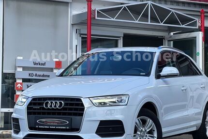 Audi Q3 127.000 km 15.950 &euro; Karlstadt 97753
