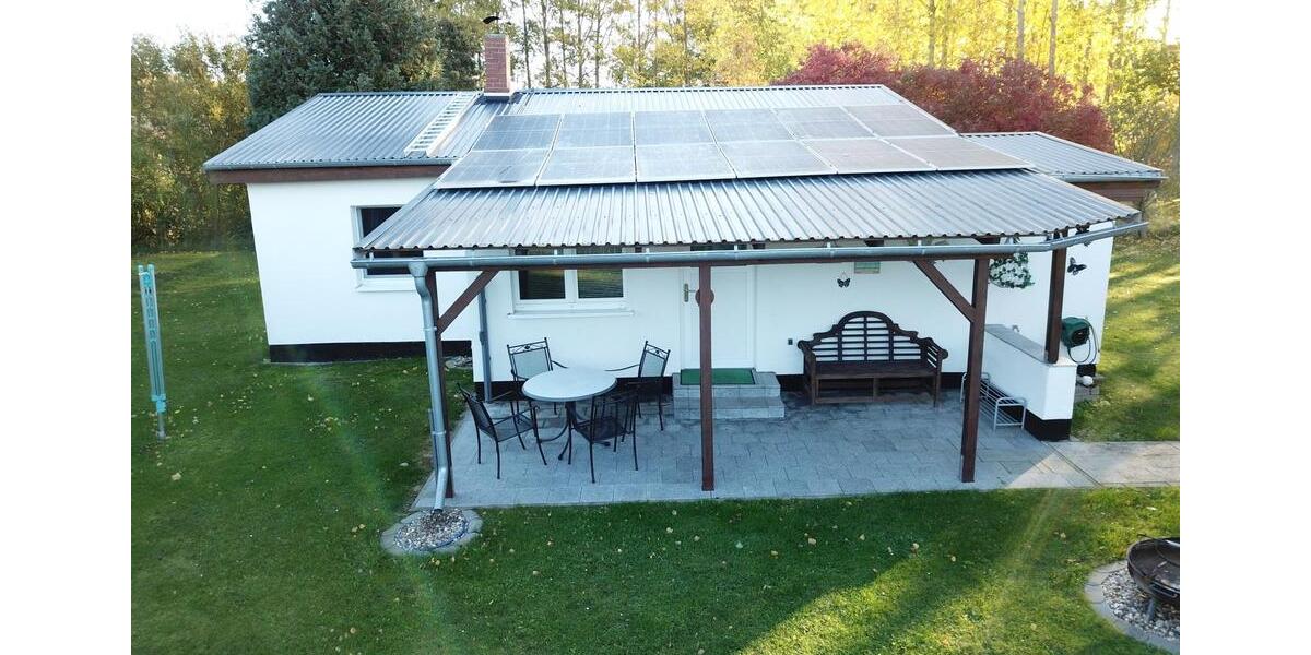 Einfamilienhaus Sagard - 4 Zimmer, 90 m&sup2;, 325.000&euro; | Angebot:25607070