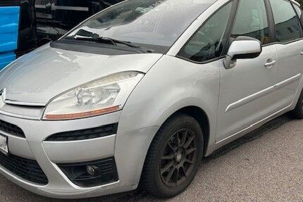 Citroen C4 Picasso 174.500 km 1.800 € Leipzig 04319