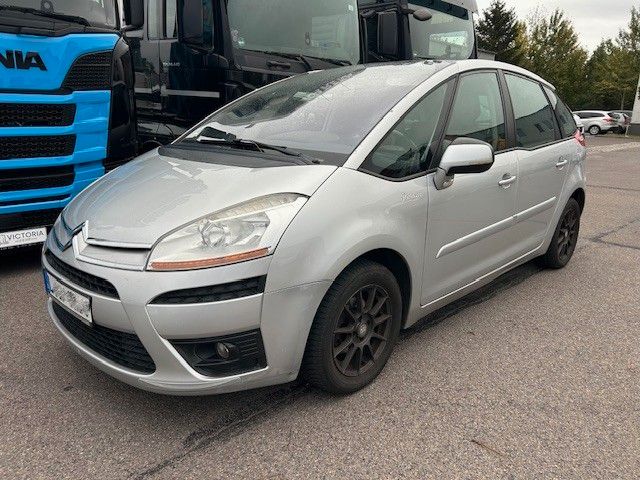 Citroen C4 Picasso 174.500 km 1.800 € Leipzig 04319