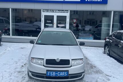 Skoda Fabia 177.400 km 1.950 &euro; Heinersreuth 95500