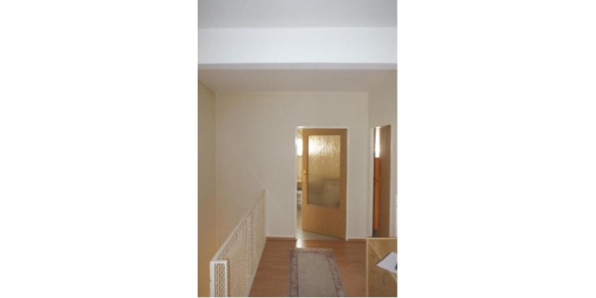 Reihenhaus mit Garten mitten in Frankfurt am Main 7 zimmer