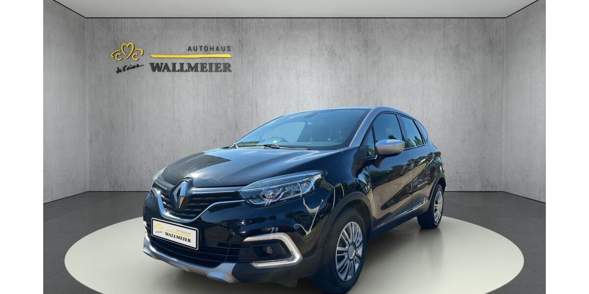 Renault Captur 103.900 km 9.490 &euro; Gronau 48599