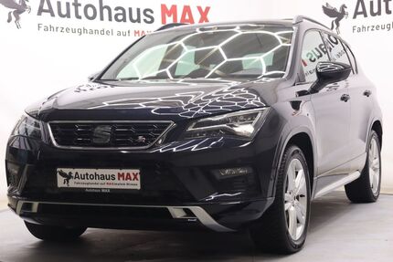 Seat Ateca 57.366 km 24.990 &euro; Mannheim 68219