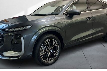 Audi Q3 2.431 km 54.900 &euro; Dresden 01169