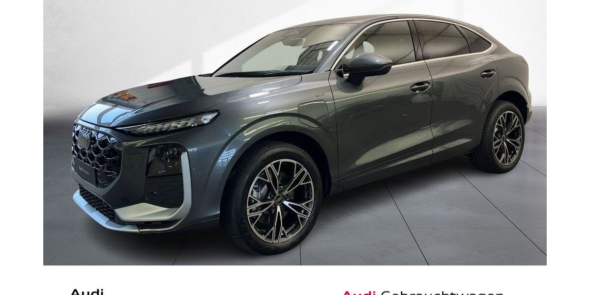 Audi Q3 2.500 km 54.900 &euro; Dresden 01169