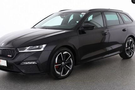 Skoda Octavia 74.371 km 30.780 &euro; Schönefeld 12529