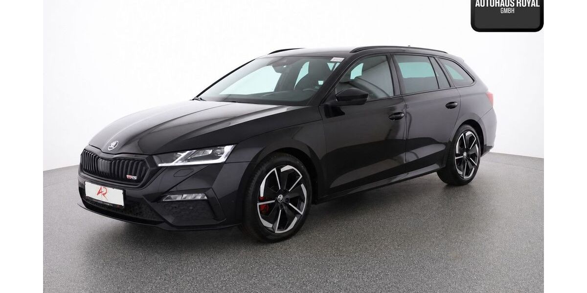 Skoda Octavia 74.371 km 30.780 &euro; Schönefeld 12529