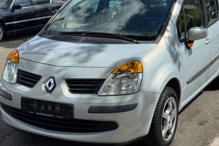 Renault Modus 133.000 km 1.999 € Ludwigshafen 67071