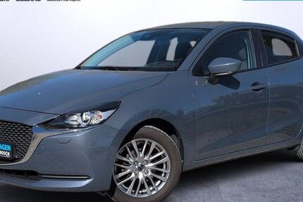 Mazda 2 52.000 km 14.995 &euro; Durach 87471