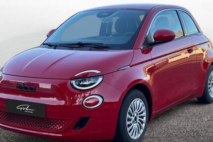 Fiat 500e 30.000 km 12.000 &euro; Singen 78224