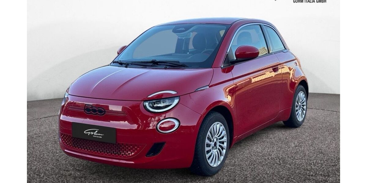 Fiat 500e 30.000 km 12.000 &euro; Singen 78224