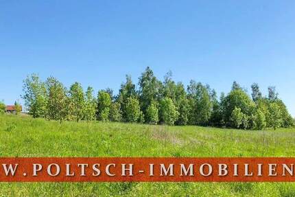 Grundstück Hermsdorf - 89.000&euro; | Angebot:25698747