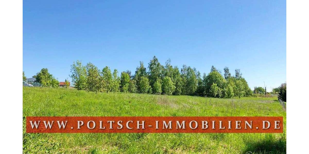 Grundstück Hermsdorf - 89.000&euro; | Angebot:25698747