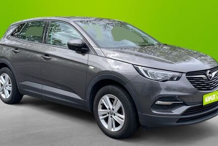 Opel Grandland (X) 76.200 km 15.790 &euro; Heide 25746