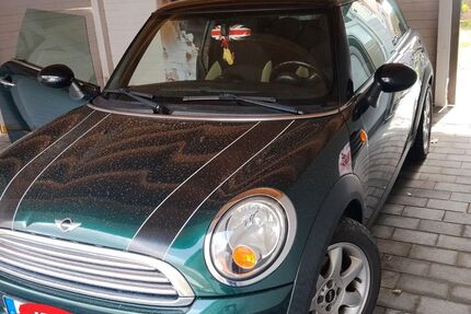 Mini Cooper 205.282 km 2.200 &euro; Treuenbrietzen 14929