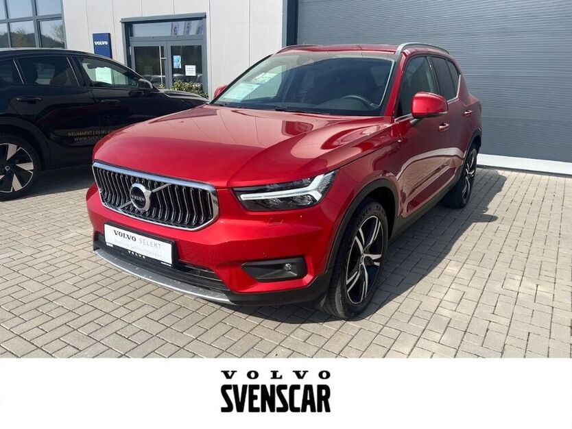 XC40