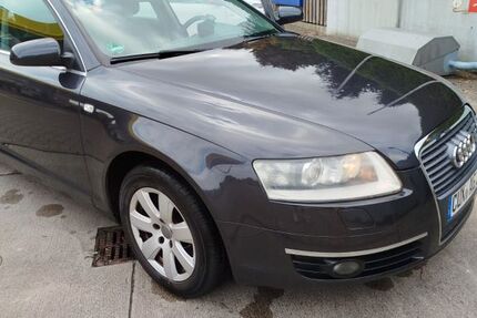 Audi A6 242.000 km 2.000 € Otterndorf 21762