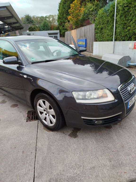 Audi A6 242.000 km 3.300 € Otterndorf 21762