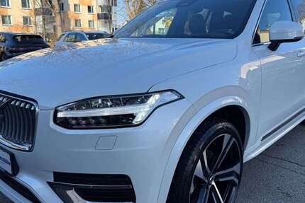 Volvo XC90 81.086 km 49.900 &euro; München 81243