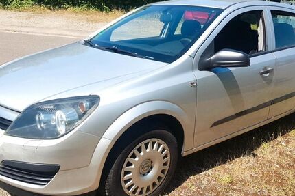 Opel Astra 204.000 km 1.990 &euro; Freiburg 79111