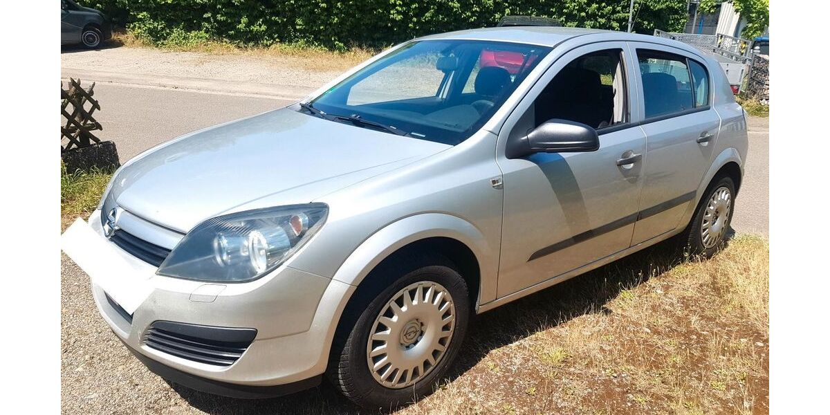 Opel Astra 204.000 km 1.990 &euro; Freiburg 79111