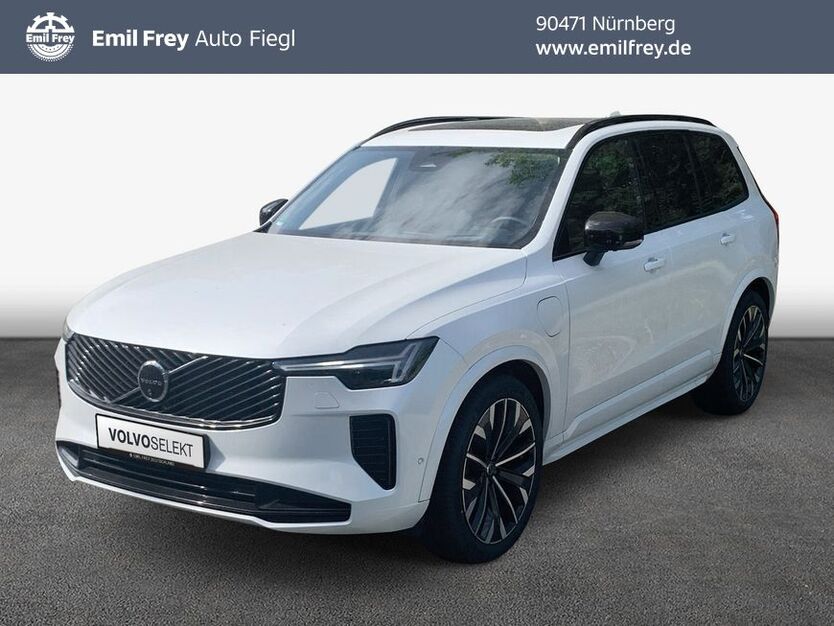 XC90