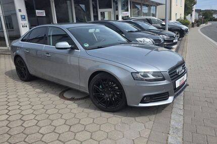 Audi A4 264.789 km 5.999 &euro; Aichach Klingen 86551