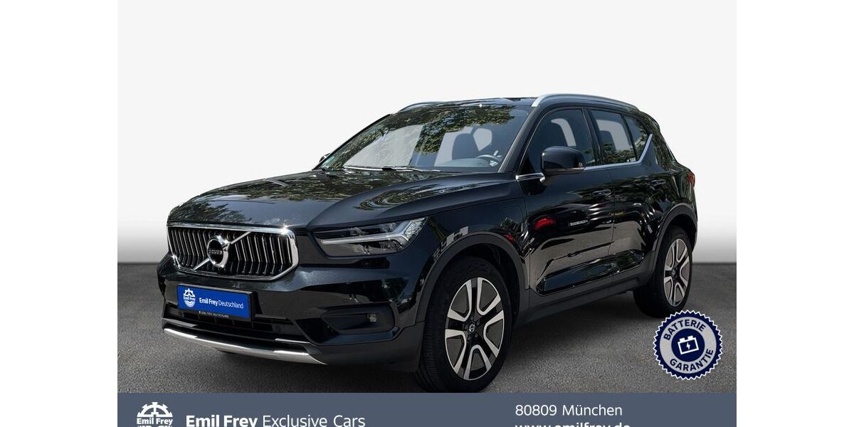 Volvo XC40 68.800 km 25.999 &euro; München 80809